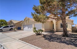 218 Pretty Sunset Terrace, Henderson, NV 89015