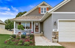 150 Sandpiper Circle, Hastings, MN 55033