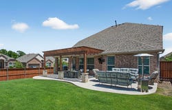 14800 Star Creek Drive, Aledo, TX 76008