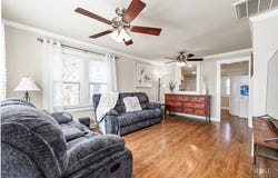 706 N Madison St, San Angelo, TX 76901