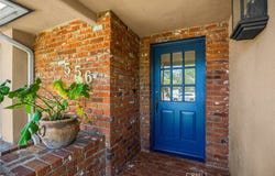 556 Sierra Madre Boulevard, San Marino, CA 91108