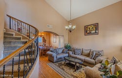 6088 Los Siglos Drive, El Paso, TX 79912