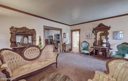 1418 Cleveland Avenue, Baxter Springs, KS 66713
