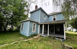 115 West St, Xenia, IL 62899