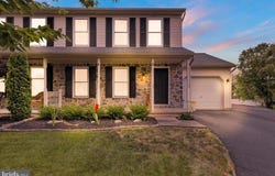 4084 GREEN PARK DRIVE, MOUNT JOY, PA 17552