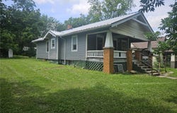 1238 S Judson Street, Fort Scott, KS 66701