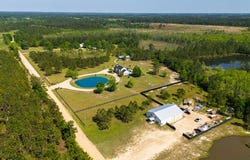 8085 Smith Rd, Hahira, GA 31632