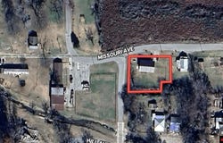 570 MISSOURI AVENUE, Mammoth Spring, AR 72554
