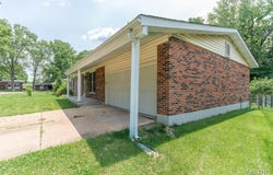 11042 Wylestone Court, Unincorporated, MO 63126