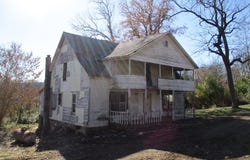 487 E MARY ST., WILLIFORD, AR 72482