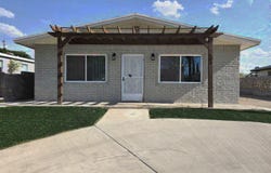 133 Fourth Street, Sunland Park, NM 88063