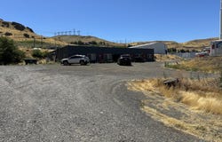 702 E 1ST, Rufus, OR 97050