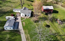 673 Township Road 158, Chesapeake, OH 45619