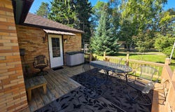 507 PARK AVE E, Tomahawk, WI 54487