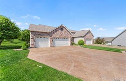 235 River Bluff Court, Troy, MO 63379