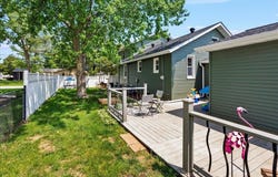221 Stewart Street, Plainfield, IA 50666