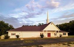 33429 N County Road 3270 Road, Davis, OK 73030