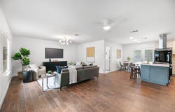 2518 Carlow DR, Austin, TX 78745