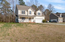 258 Rutherford Way, Jacksonville, NC 28540