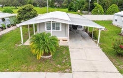 5451 ANTIGUA DRIVE, ZEPHYRHILLS, FL 33541