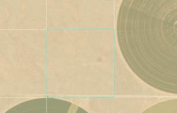 Parcel: E-1614-0001-0001, Beryl, UT 84714