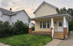 307 Lucas Street, Barberton, OH 44203