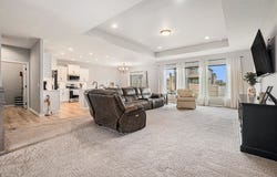 12114 S 111 Street, Papillion, NE 68046