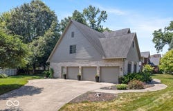 7565 Timber Springs Drive S, Fishers, IN 46038