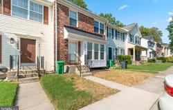 7410 HILL STONE DRIVE, LANDOVER, MD 20785