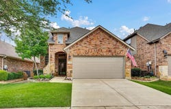 412 Spring Creek Drive, Argyle, TX 76226