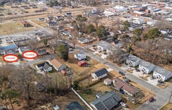 201a N Sellers Street, Selma, NC 27576