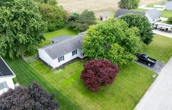 104 Ken Lee Drive, Green Springs, OH 44836-9658