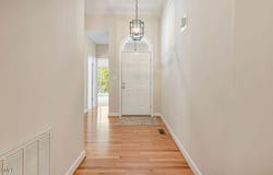 125 Chimney Rise Drive, Cary, NC 27511