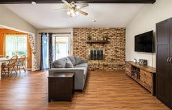4305 Valley Forge Drive, Enid, OK 73703