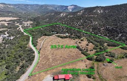 18842 Kimball Creek Road, Collbran, CO 81624