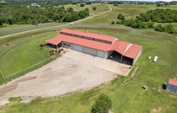 2801 Agnes Circle, Springtown, TX 76082
