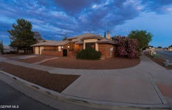 2250 Nancy McDonald Drive, El Paso, TX 79936