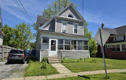 919 Academy Street, Watertown City, NY 13601
