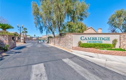 3525 Dover Bay Street, Las Vegas, NV 89129