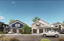 958 S Almond Street, Nampa, ID 83687