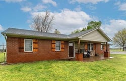 328 S 435 Road, Pryor, OK 74361
