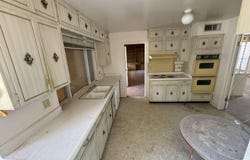 9325 W H Burges Drive, El Paso, TX 79925