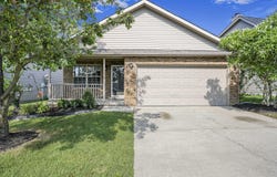 209 Christopher Drive, Nicholasville, KY 40356