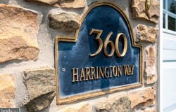 360 HARRINGTON WAY, SOUDERTON, PA 18964