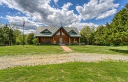 1244 SW 101 Road, Chilhowee, MO 64733