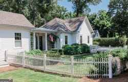 811 Foster, Madison, GA 30650
