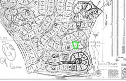Lot 31 Taskig Trace, Cherokee Village, AR 72529