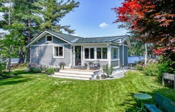 53 Loon Cove, Palermo, ME 04354
