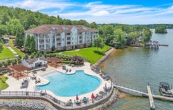 250 Crowne Pointe Road Unit 202, Dadeville, AL 36853