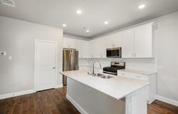 627 Rain Barrel Place, Weston, TX 75009